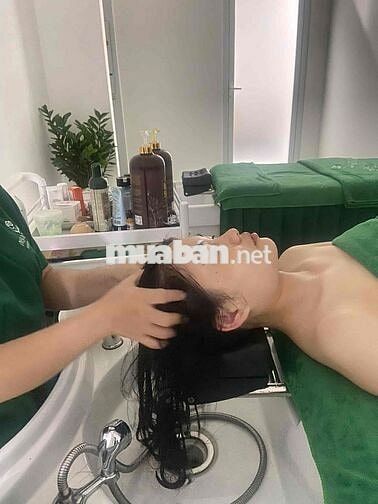 🍀NGỌC NGÀ BEAUTY SPA TUYỂN 1KTV