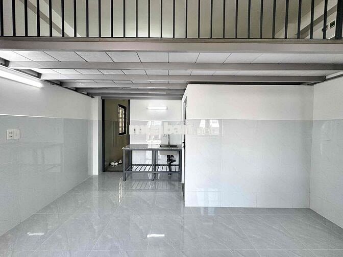 KHAI TRƯƠNG 100P GÁC CAO RỘNG THOÁNG NGAY CẦU TRƯỜNG ĐAI