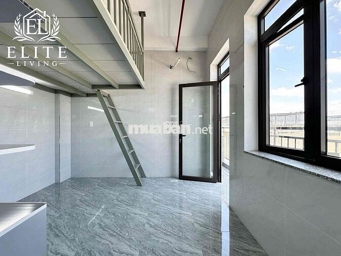 🔥FREE TIỀN DỊCH VU-DUPLEX GÁC CAO – PHÒNG RỘNG THOÁNG – FULL TIỆN NGHI