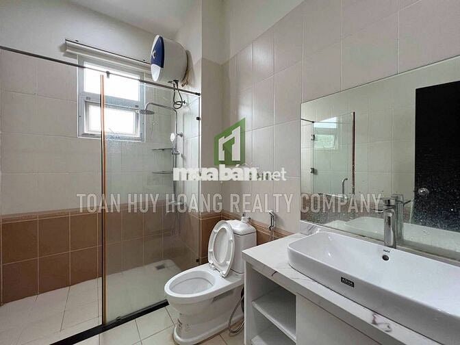 Biệt Thự Phúc Lộc Viên Đà Nẵng | 150m² | 4 Phòng Ngủ | Khu Compound