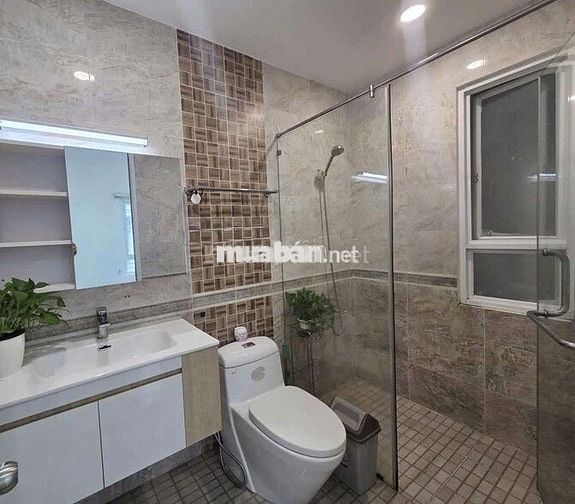 🔥 CHDV FULL NỘI THẤT 5 TẦNG  – ĐIỆN BIÊN PHỦ, P.15, BÌNH THẠNH