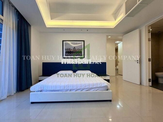 Căn Hộ Azura Đà Nẵng | 152m² | 2 Phòng Ngủ | View Đẹp 