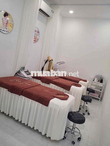 🍀NGỌC NGÀ BEAUTY SPA TUYỂN 1KTV