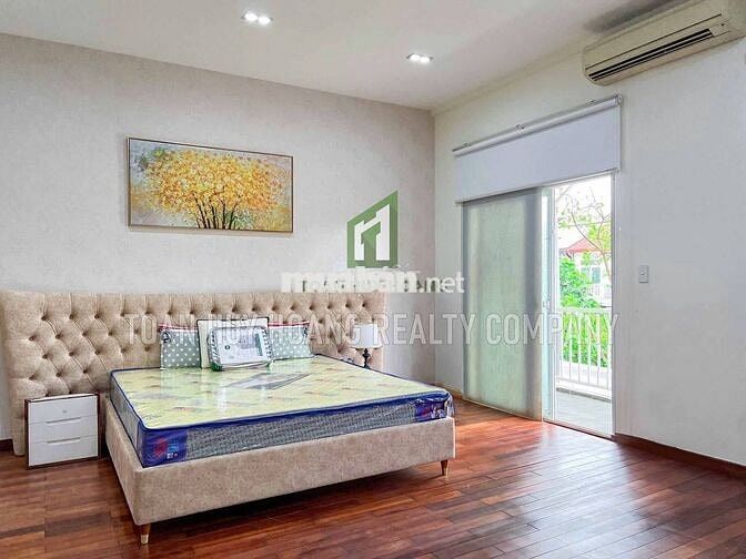 Biệt Thự Phúc Lộc Viên Đà Nẵng | 150m² | 4 Phòng Ngủ | Khu Compound