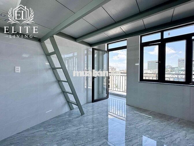 🔥FREE TIỀN DỊCH VU-DUPLEX GÁC CAO – PHÒNG RỘNG THOÁNG – FULL TIỆN NGHI