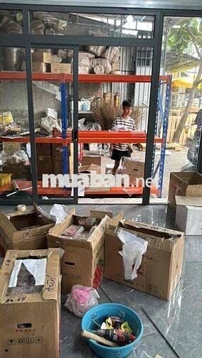 Tuyển shipper giao hàng bao ăn ở