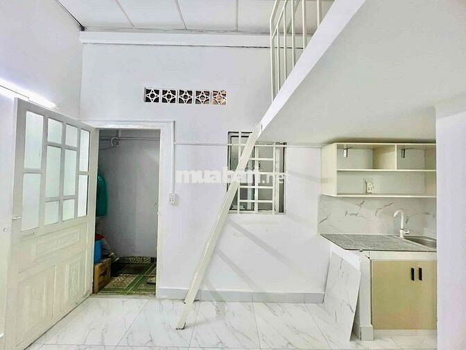 Phòng trọ bình dân ngay học viện hàng không, khu k300, cd y khoa PNT