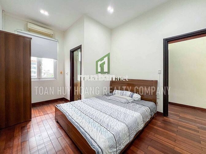 Biệt Thự Phúc Lộc Viên Đà Nẵng | 150m² | 4 Phòng Ngủ | Khu Compound