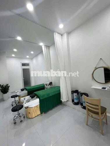 🍀NGỌC NGÀ BEAUTY SPA TUYỂN 1KTV