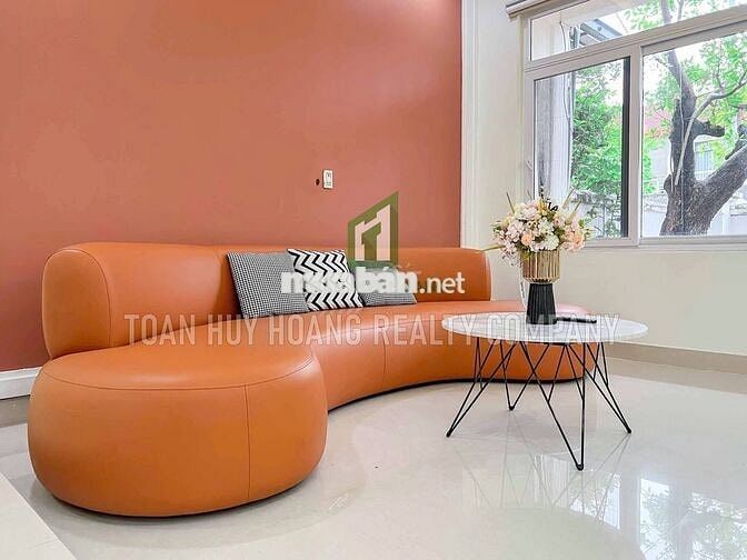 Biệt Thự Phúc Lộc Viên Đà Nẵng | 150m² | 4 Phòng Ngủ | Khu Compound