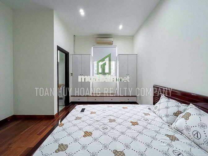 Biệt Thự Phúc Lộc Viên Đà Nẵng | 150m² | 4 Phòng Ngủ | Khu Compound