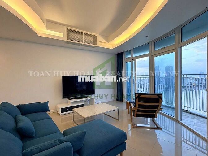 Căn Hộ Azura Đà Nẵng | 152m² | 2 Phòng Ngủ | View Đẹp 