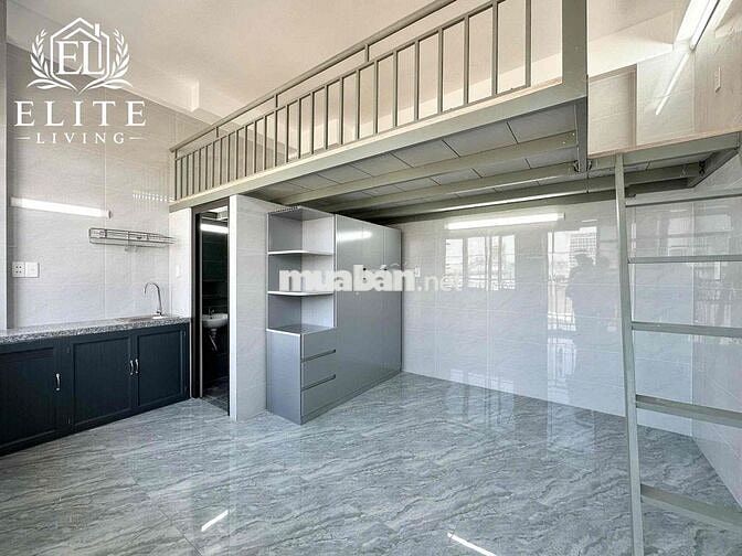 🔥FREE TIỀN DỊCH VU-DUPLEX GÁC CAO – PHÒNG RỘNG THOÁNG – FULL TIỆN NGHI