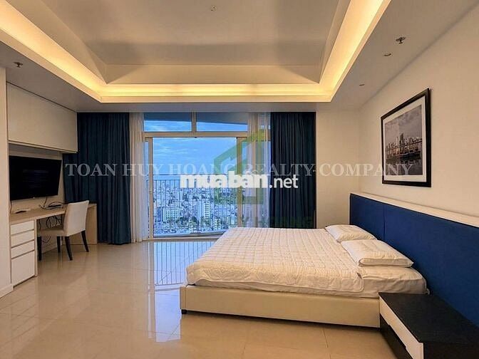 Căn Hộ Azura Đà Nẵng | 152m² | 2 Phòng Ngủ | View Đẹp 