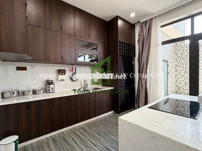 Villa Khu Nại Hiên Đông Đà Nẵng | 180m² | 3 Phòng Ngủ | Gara Ô Tô