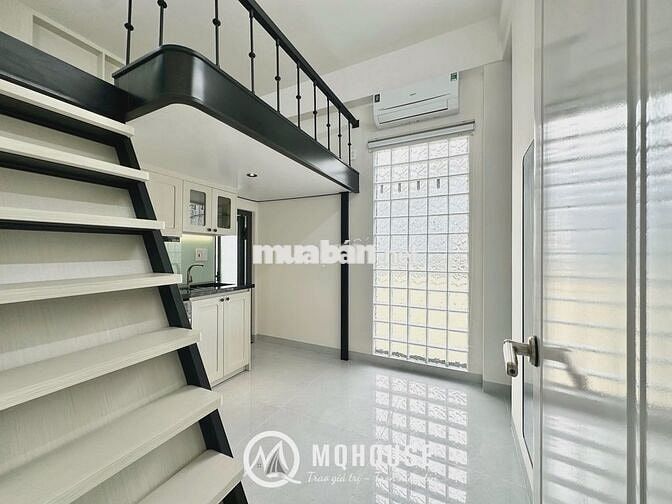 Khai trương phòng DUPLEX FULL NỘI THẤT ngay tại BỆNH VIỆN QUẬN 12  👀 👀