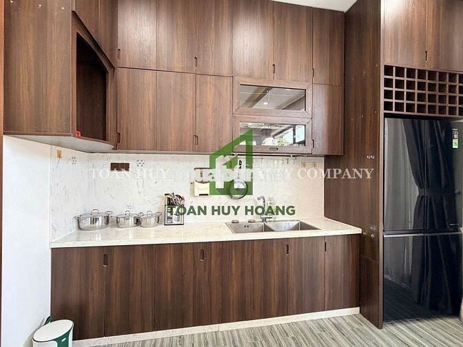 Villa Khu Nại Hiên Đông Đà Nẵng | 180m² | 3 Phòng Ngủ | Gara Ô Tô