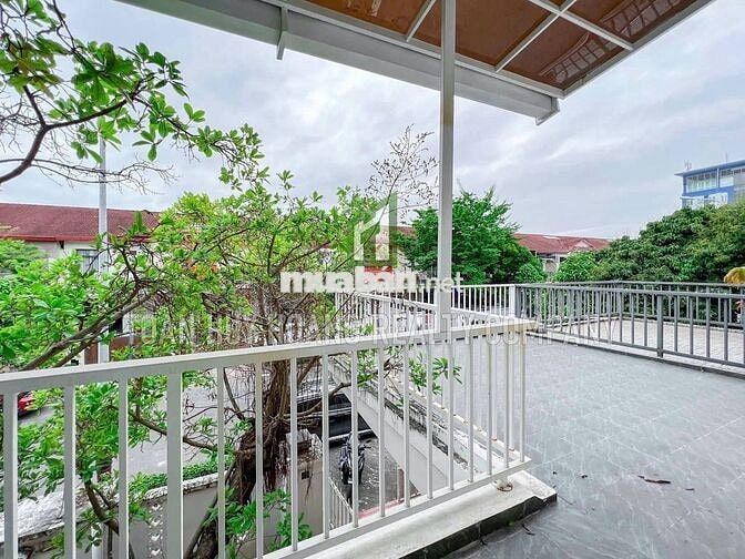 Biệt Thự Phúc Lộc Viên Đà Nẵng | 150m² | 4 Phòng Ngủ | Khu Compound