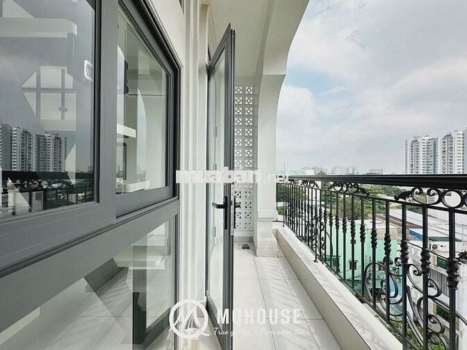 Khai trương phòng DUPLEX FULL NỘI THẤT ngay tại BỆNH VIỆN QUẬN 12  👀 👀