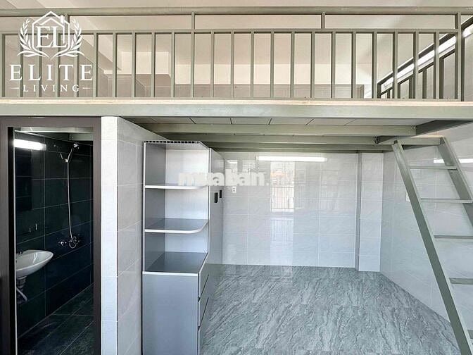 🔥FREE TIỀN DỊCH VU-DUPLEX GÁC CAO – PHÒNG RỘNG THOÁNG – FULL TIỆN NGHI
