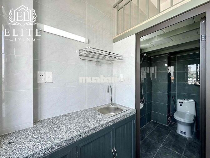 🔥FREE TIỀN DỊCH VU-DUPLEX GÁC CAO – PHÒNG RỘNG THOÁNG – FULL TIỆN NGHI
