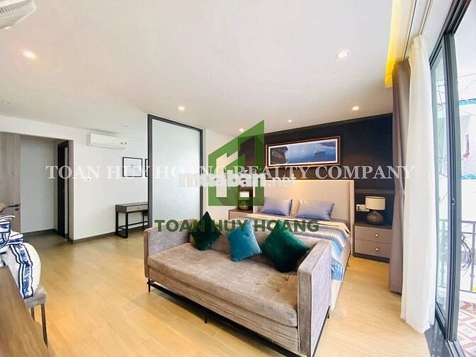 Biệt Thự Euro Village Đà Nẵng | 250m² | 3 Tầng | 4 Phòng Ngủ Khép Kín