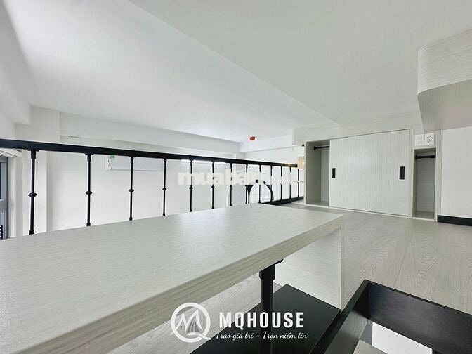 Khai trương phòng DUPLEX FULL NỘI THẤT ngay tại BỆNH VIỆN QUẬN 12  👀 👀