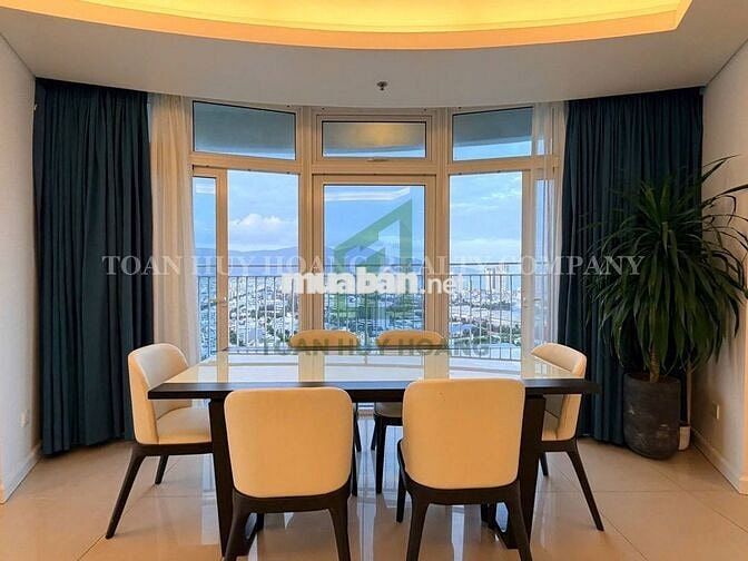 Căn Hộ Azura Đà Nẵng | 152m² | 2 Phòng Ngủ | View Đẹp 