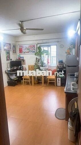 Bán CCMN LA PHÙ dt40m 1N1Vs giá 8,80 tỷ