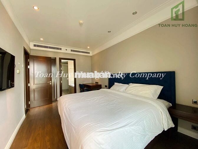 Căn Hộ Alphanam Luxury Apartment Đà Nẵng | 80m² | 2 Phòng Ngủ