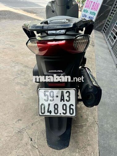 Honda SH 300i 2017 Xám