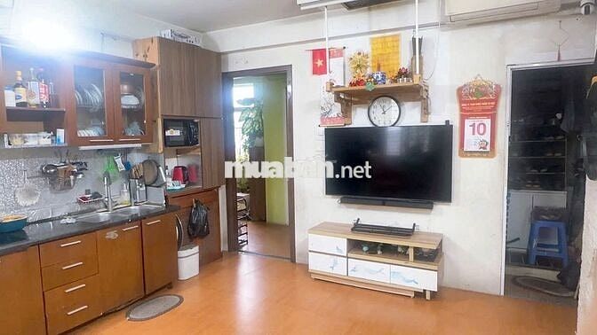 Bán CCMN LA PHÙ dt40m 1N1Vs giá 8,80 tỷ
