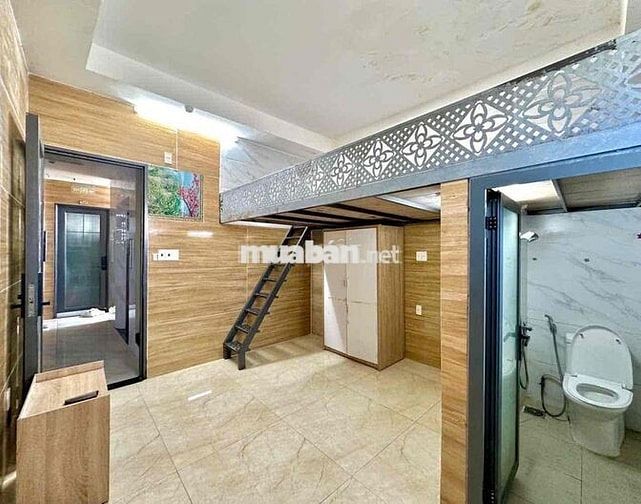 🏡Căn Hộ Cho Sinh Viên ĐH Y DƯỢC, SGU Ngay Phú Lâm - An Dương Vương Q6
