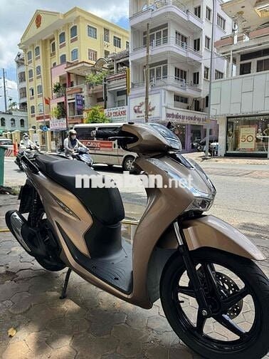 Honda SH150i CBS 2022 Vàng đồng 23.000 km