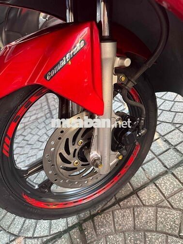 Honda Airblade Fi 2012 biển số 93 xe đẹp zin êm ạ