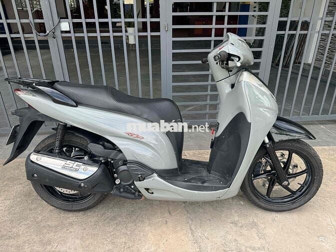 Honda SH 300i 2017 Xám