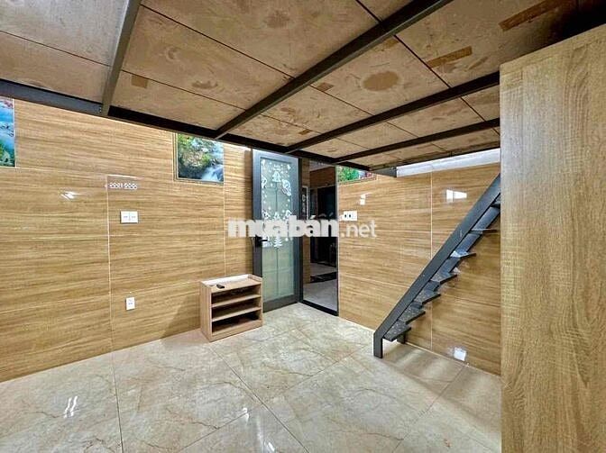🏡Căn Hộ Cho Sinh Viên ĐH Y DƯỢC, SGU Ngay Phú Lâm - An Dương Vương Q6