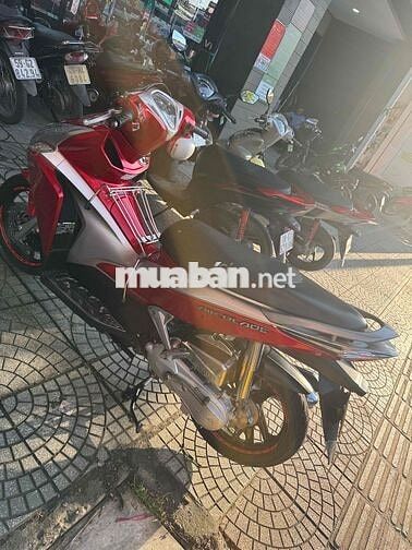 Honda Airblade Fi 2012 biển số 93 xe đẹp zin êm ạ