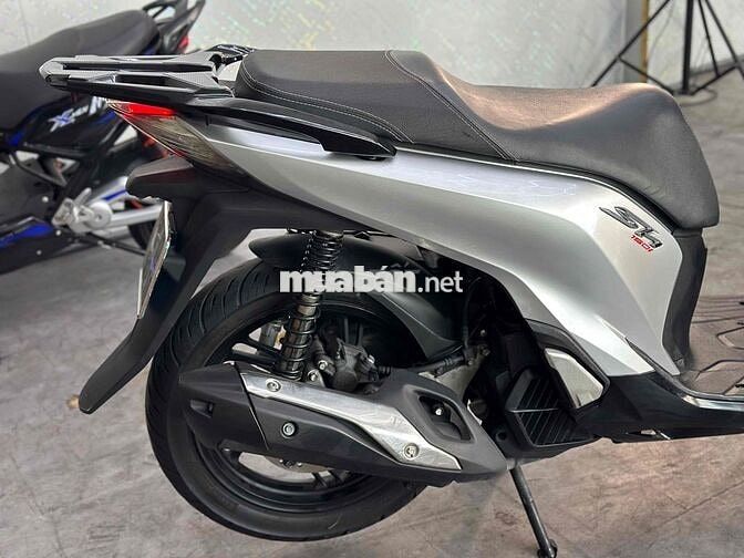SH150i ABS 2019 trả trước 31tr bao nợ xấu