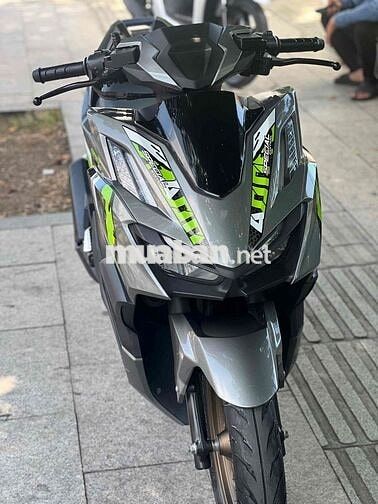 Honda Vario 160 ABS 2023 Xám đen 19.000km
