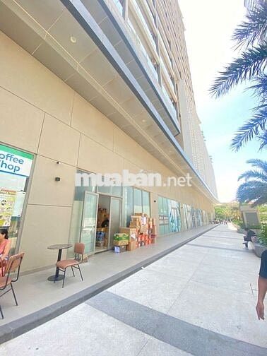 🏢 BÁN SHOPHOUSE THE SÓNG AN GIA – 2 TẦNG 200m2 – MẶT BẰNG KINH DOANH