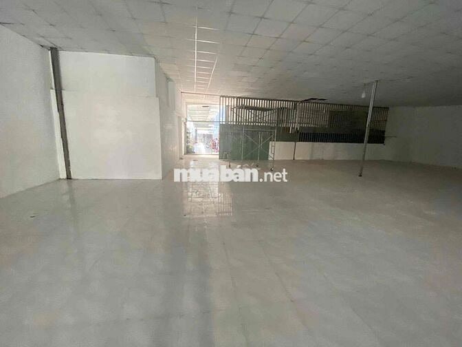 cho thuê nhà xưởng 10 x 70 đường phạm văn chiêu