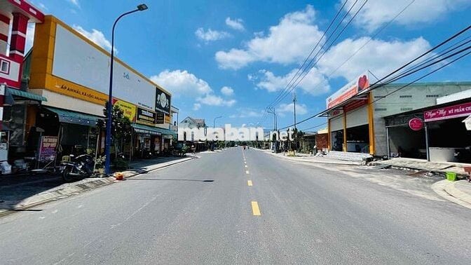 Đất Mặt Tiền Kinh Doanh Trục Chính Lộc An - Hồ Lồ | Bà Rịa Vũng Tàu
