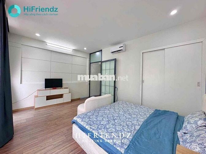 2PN Tách Bếp,Mới 100%, Mặt Tiền,Sát ParcMall Q8, ĐH CôngNghệ