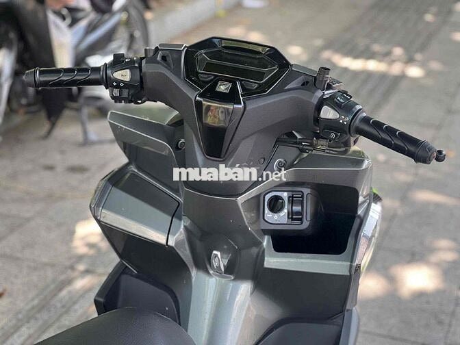 Honda Vario 160 ABS 2023 Xám đen 19.000km