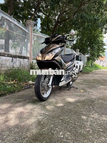 Honda Air Blade 125 Nâu đen 125cc