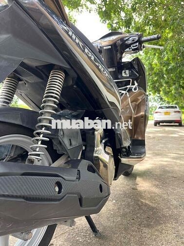 Honda Air Blade 125 Nâu đen 125cc
