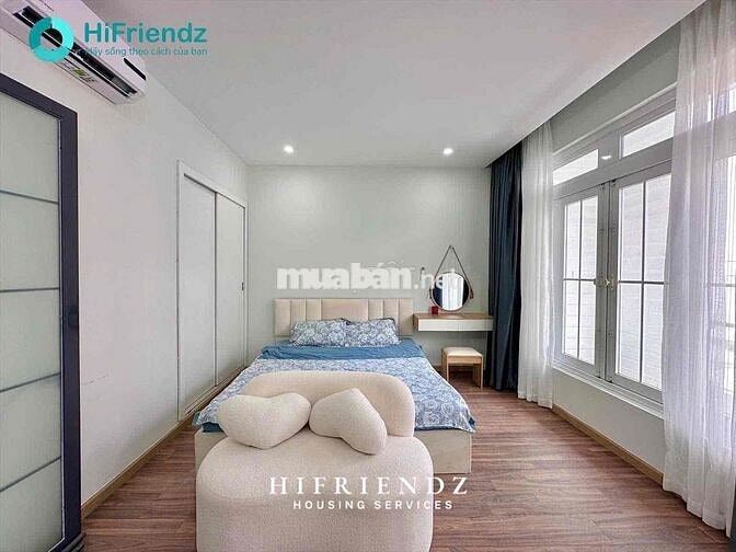 2PN Tách Bếp,Mới 100%, Mặt Tiền,Sát ParcMall Q8, ĐH CôngNghệ