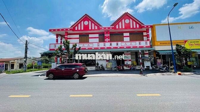 Đất Mặt Tiền Kinh Doanh Trục Chính Lộc An - Hồ Lồ | Bà Rịa Vũng Tàu