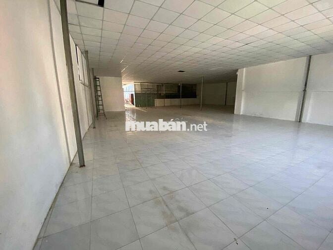 cho thuê nhà xưởng 10 x 70 đường phạm văn chiêu